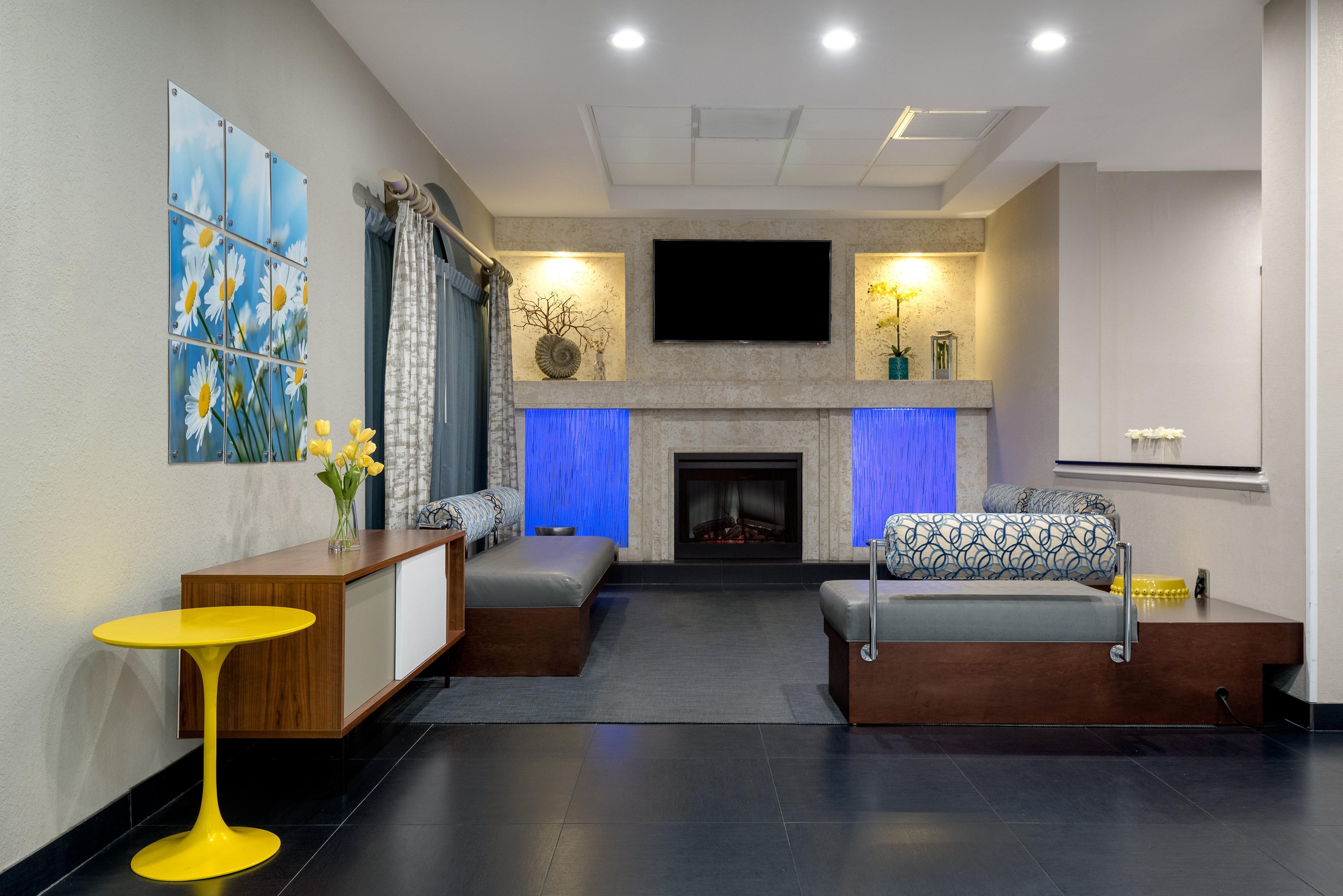 Lauderdale Airport By Ihg 3*