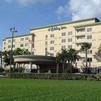 Lauderdale Airport By Ihg